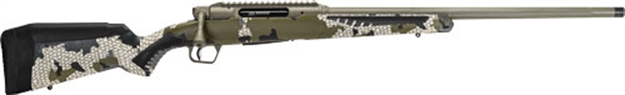 Picture of Savage Impulse Big Game 6.5Cm 22" Grn/Accufit Verde< 57647