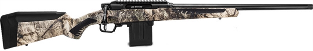 Picture of Savage Impulse Predator 243 20" Black/Accufit Stock Terra! 57658