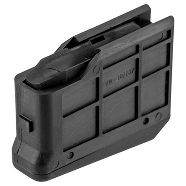 Picture of Savage Magazine Assembly Box 222 Rem Synthetic