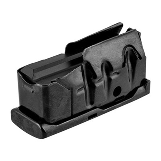 Picture of Savage Magazine Box Assembly 22-250 Rem Hi-Luster Blued