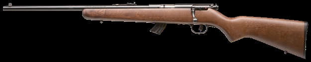 Picture of Savage Mark II Gly TB 22Lr