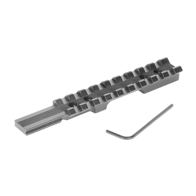 Picture of Savage Rascal Cut For Williams Sight Picatinny Scope Mount 296000612 -