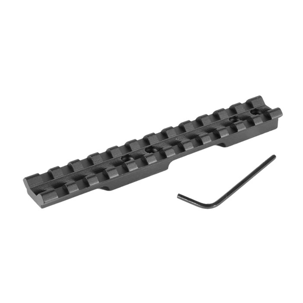 Picture of Savage Rascal Scope Bases 296000775