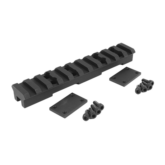 Picture of Savage Renegauge HD Picatinny Scope Mount 296000750