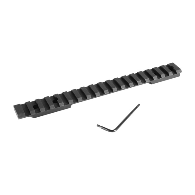 Picture of Savage Round Back Long Action HD Scope Bases 296000598 -
