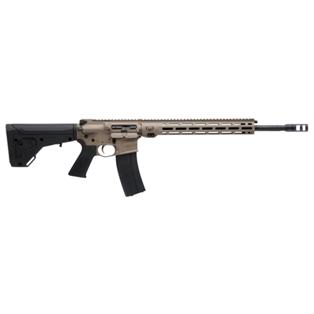 Picture of Sav Msr 15 Valkyrie Lrp 224Val 18"