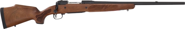 Picture of Used Savage 11 Lady Hunter .308 20" Matte/Wood