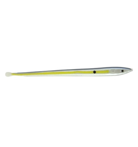 Picture of Savage Soft Sandeel 6In Se-J160-Sexy Shad