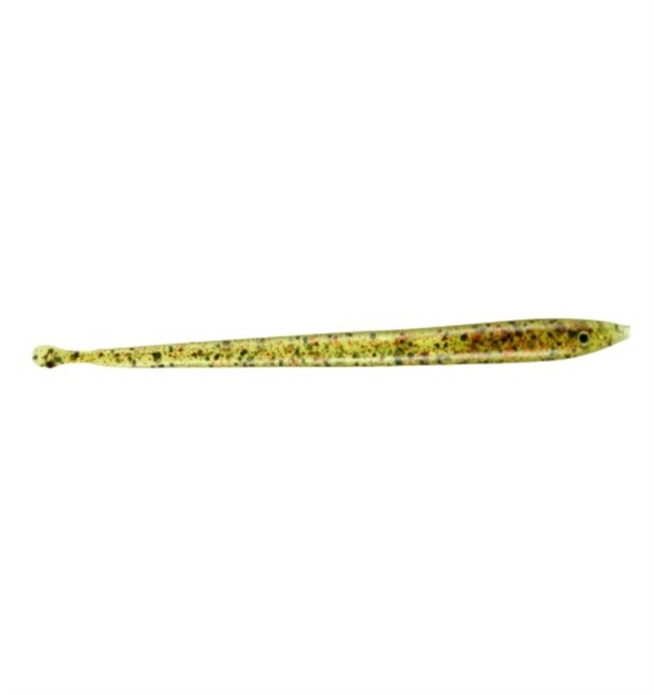 Picture of Savage Soft Sandeel Slug 6 1/2In Ses-165-Wm Watermelon