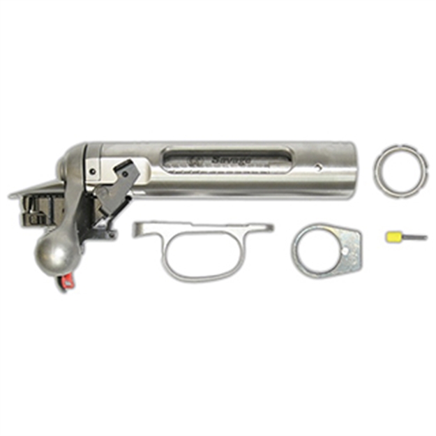 Picture of Savage Target Action Stainless Standard Bolt Head RH Bolt 18184