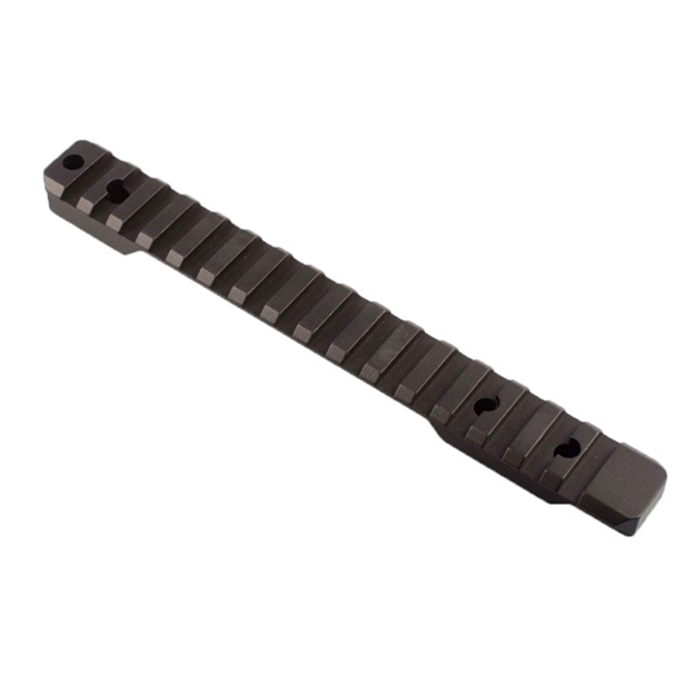 Picture of Savage With Accutrigger Picatinny Base PSM252725 876430004402