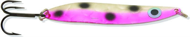 Picture of Savant Winnie Series Spoon 2-3/4" 1/4Oz Pink Eye