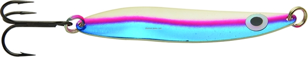 Picture of Savant Winnie Series Spoon 2-3/4" 1/4Oz Rainbow Smelt