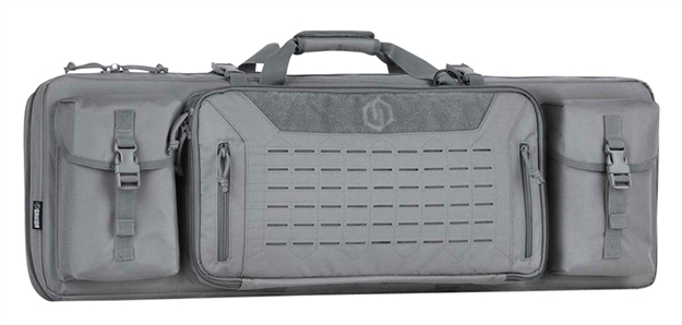 Picture of Urban Warfare Low Profile Double Rifle Cases RB3612DGVER2GS 850603008589