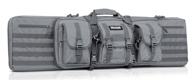 Picture of American Classic Tactical Double Rifle Cases RB5112DGV1GS