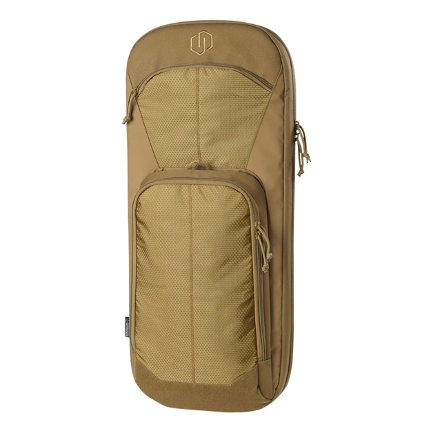 Picture of Savior Equipment Rbsgsport34wstn Specialist Covert Single Rifle Case Flat Dark Earth 600D Polyester 34"