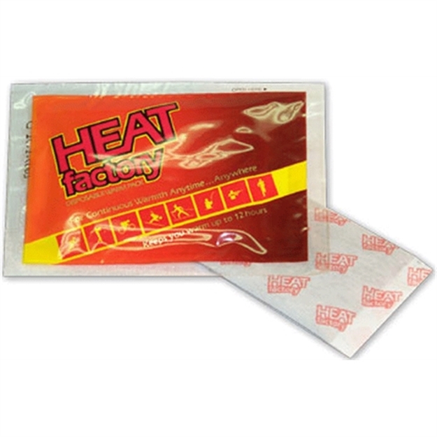 Picture of Heat Factory, Inc. Factory Hand Warmer Mini Size 40 Pair 10 Hour