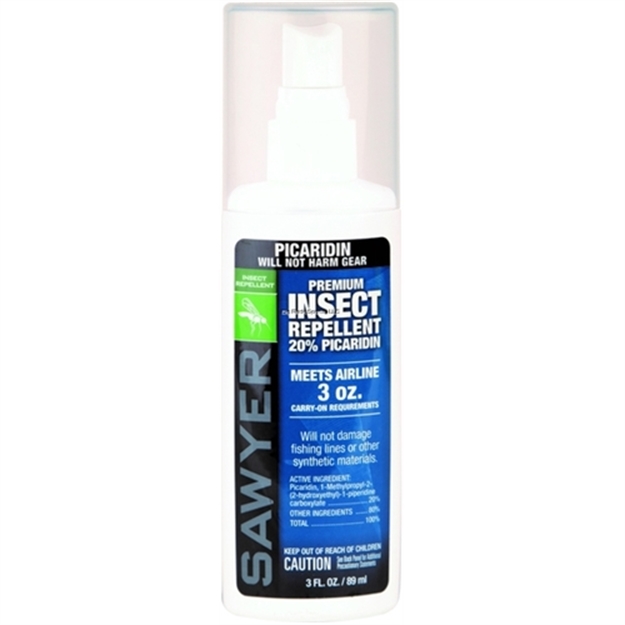 Picture of Sawyer Insect Repellent 3Oz Picaridan Fishermans Pump