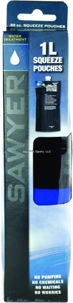Picture of Sawyer Pouch 32Oz 3Pk