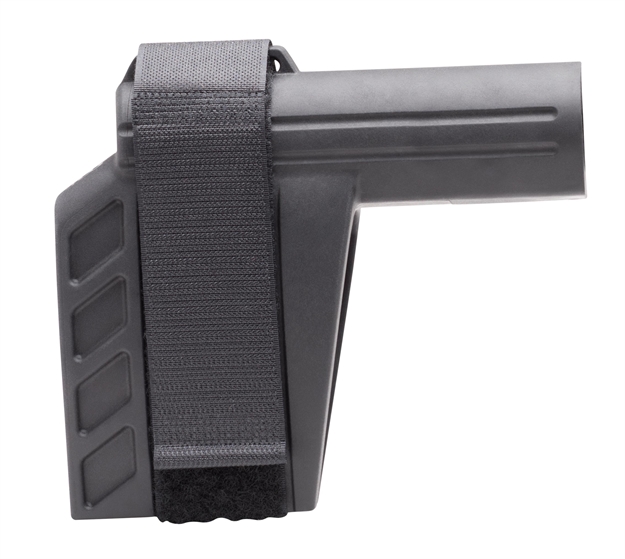 Picture of SB Tact AR Pistol Brace Sbx-K Blk