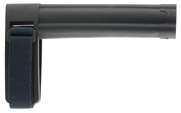 Picture of SB Tact AR Sbl Brace Blk
