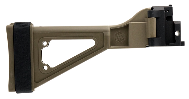 Picture of SB Tact CZ Bren 805 Folding Brace FD