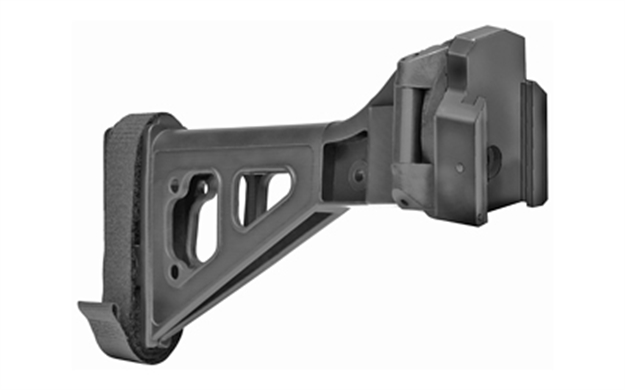 Picture of SB Tact CZ Scorpion Sbt-Evo Blk