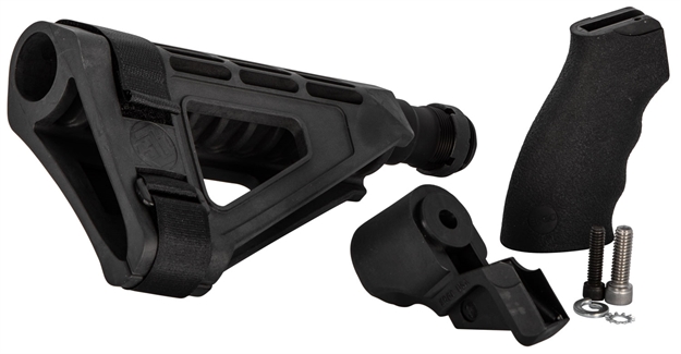 Picture of SB Tact Mossberg 590 410 Sbm4 Kit