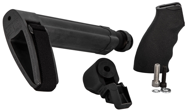 Picture of SB Tact Mossberg 590 410 Sbml Kit