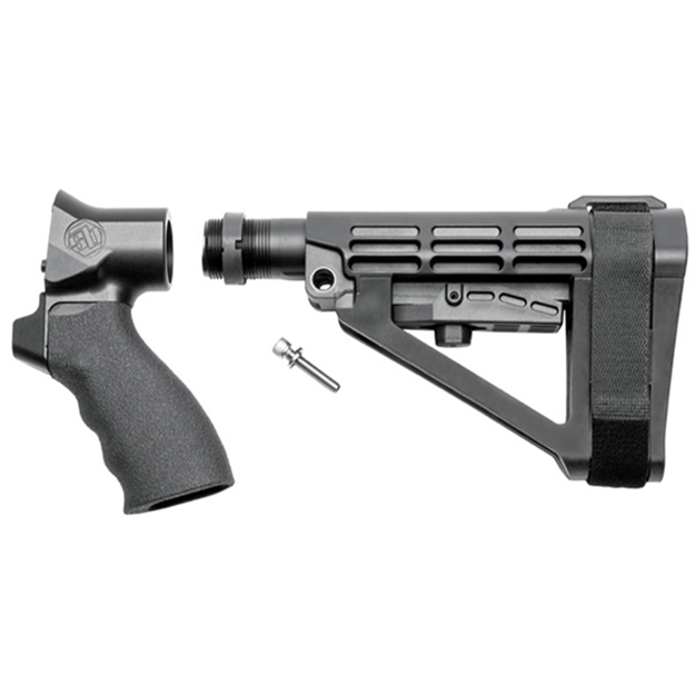 Picture of SB Tact Rem Tac13 Sba4 12Ga Blk