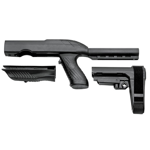 Picture of SB Tact Ruger Charger TD Sb3a Kit