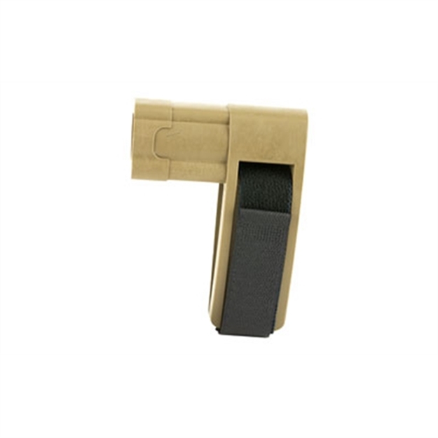 Picture of Sb-Tactical Sbt AR Fixed Mini Brace Fde Sbt Logo SBMINI-02-SB 699618782509