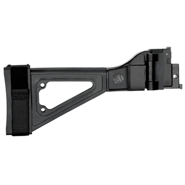 Picture of SB Tact CZ Bren 805 Folding Brace BK