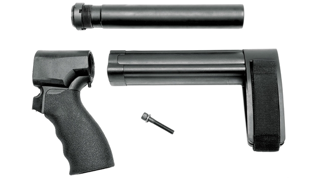 Picture of SB Tact Rem Tac14 Sbl Kit 12Ga Blk