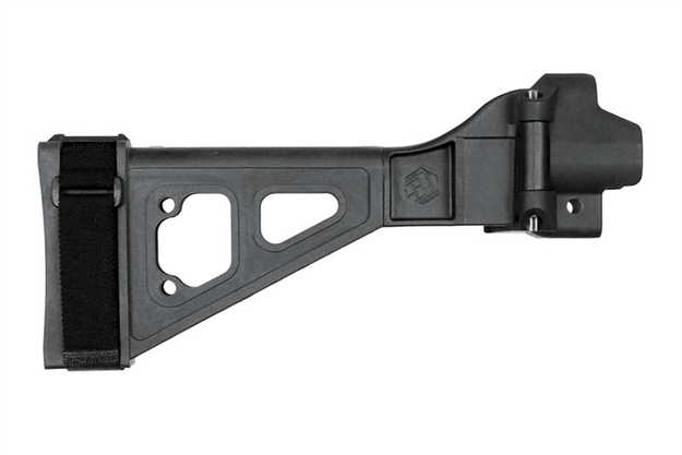 Picture of Sbt5-22™ 22 Long Rifle Pistol Stabilizing Brace For H&K Mp5 SBT52201SB 699618783568