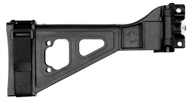 Picture of Sbt5k™ Pistol Stabilizing Brace For Heckler & Koch Mp5sk® SBT5K01SB