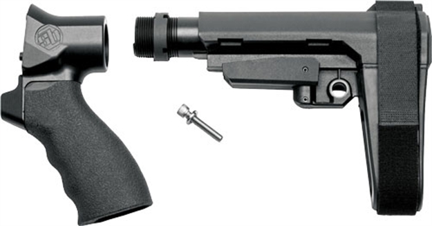 Picture of SB Tactical Tactical Brace Rem Tac13 12Ga With Sba3 Brace
