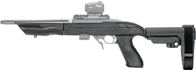 Picture of SB Tactical Tactical Brace Sba3 Charger TD Kit For Ruger Charger TD