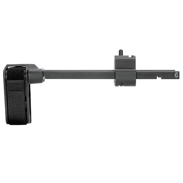 Picture of SB Tactical Czpdw Psb, Blk, 3-Position Adjustable, Sbt Logo, Complete CZPDW01SB 699618782738