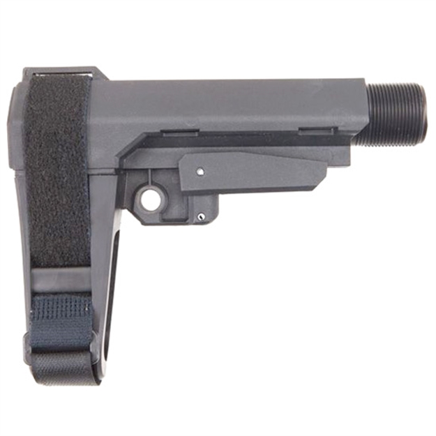 Picture of SB Tactical Tactical Sba3 Adj Pistol Brace Grey