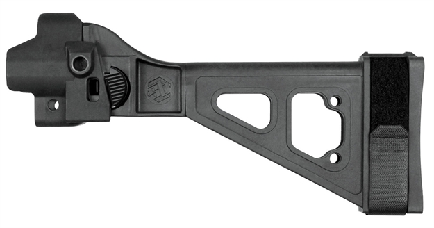 Picture of Sbt5™ Pistol Stabilizing Brace For Heckler & Koch Mp5/Mp5sk® SBT501SB