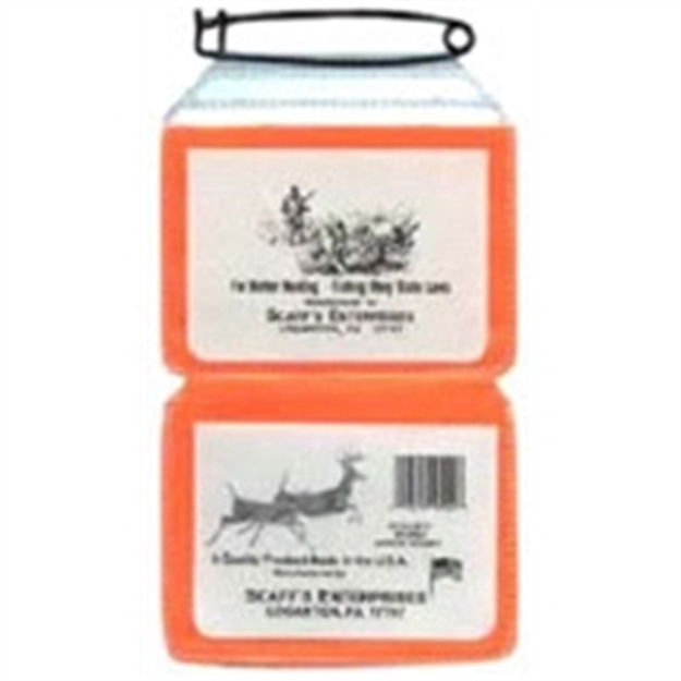 Picture of Scaff's Enterprises Clear/Org Double