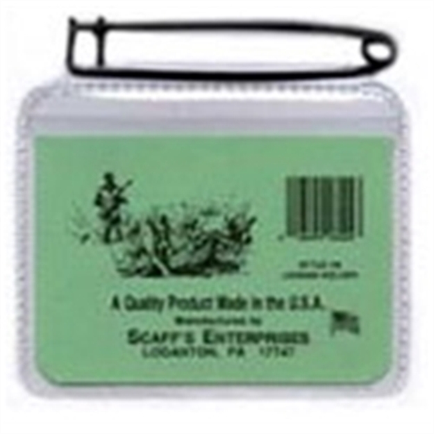Picture of Scaffs License Holder 4-3/4X3-3/4