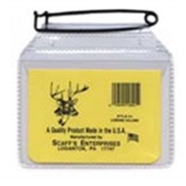 Picture of Scaffs License Holder Clr 5-1/8"X3-7/8"
