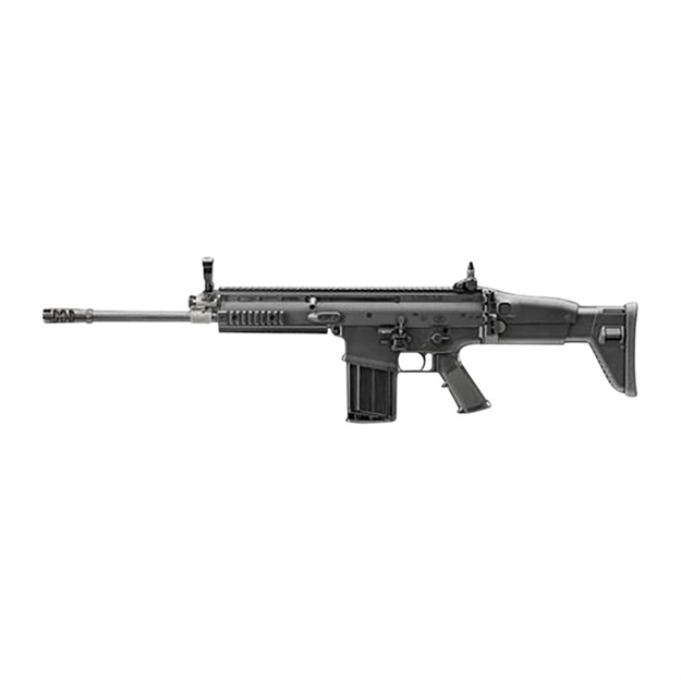 Picture of Scar 17S 7.62 Nato Blk 10+1 Nrch 250035290
