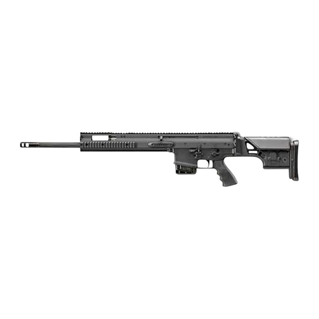 Picture of Scar 20S 6.5 CM Blk 10+1 Nrch