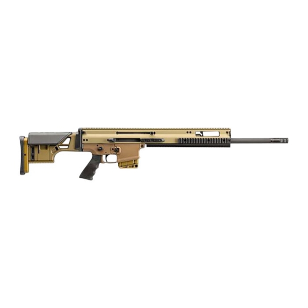 Picture of Scar 20S 6.5 Creedmoor Rifle 100043224