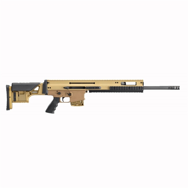 Picture of Scar 20S Fde 6.5 Creedmoor 20'' 10+1