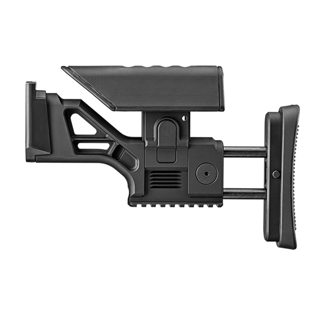 Picture of Scar Ssr Rear Sock Assembly For 16S/17S N/A