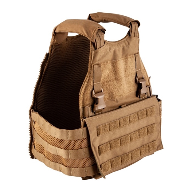 Picture of Scarab Light Plate Carrier 100026075 -